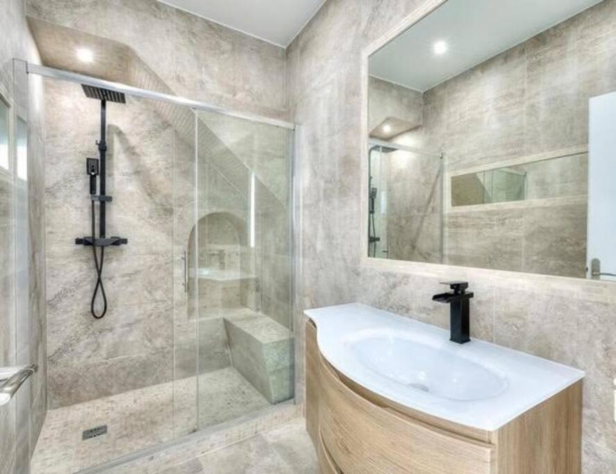 Villa Paradis - Канны Экстерьер фото