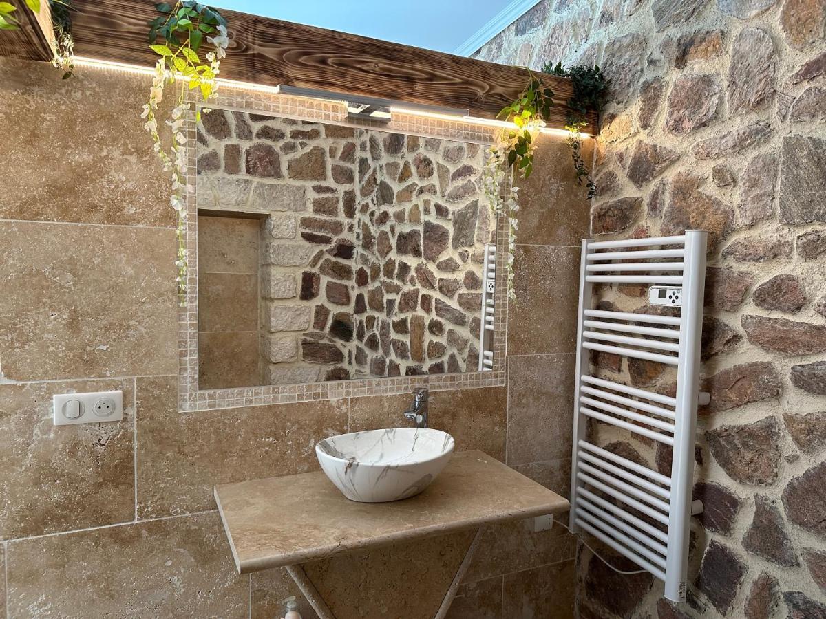 Villa Paradis - Канны Экстерьер фото